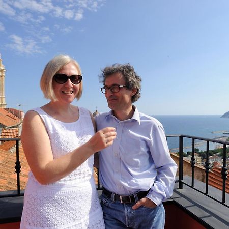 B&B Corallini Черво Екстериор снимка