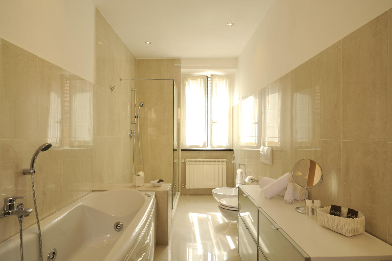 B&B Corallini Черво Стая снимка