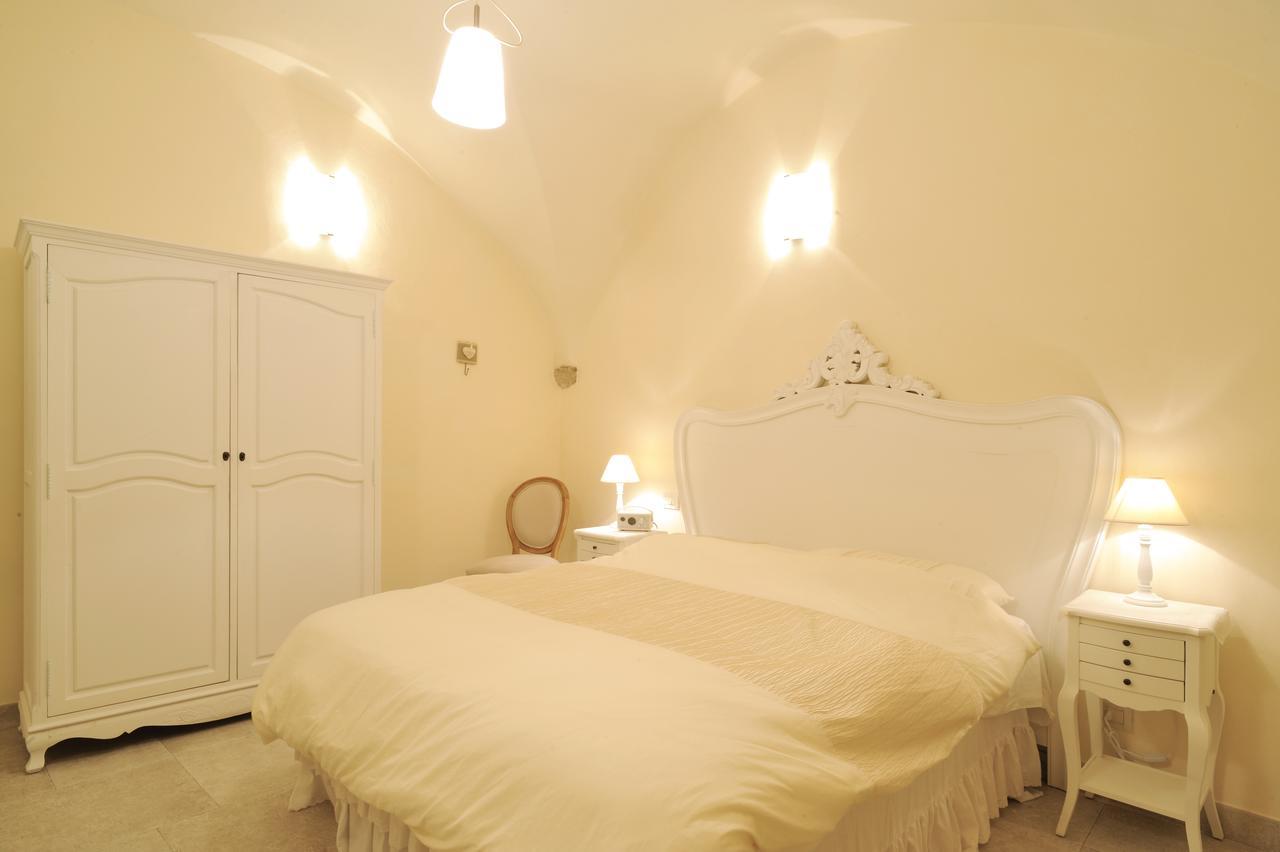B&B Corallini Черво Стая снимка