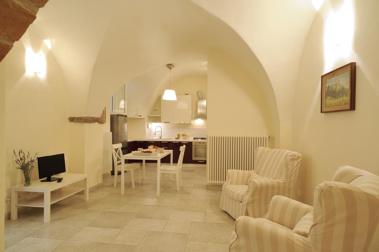 B&B Corallini Черво Стая снимка